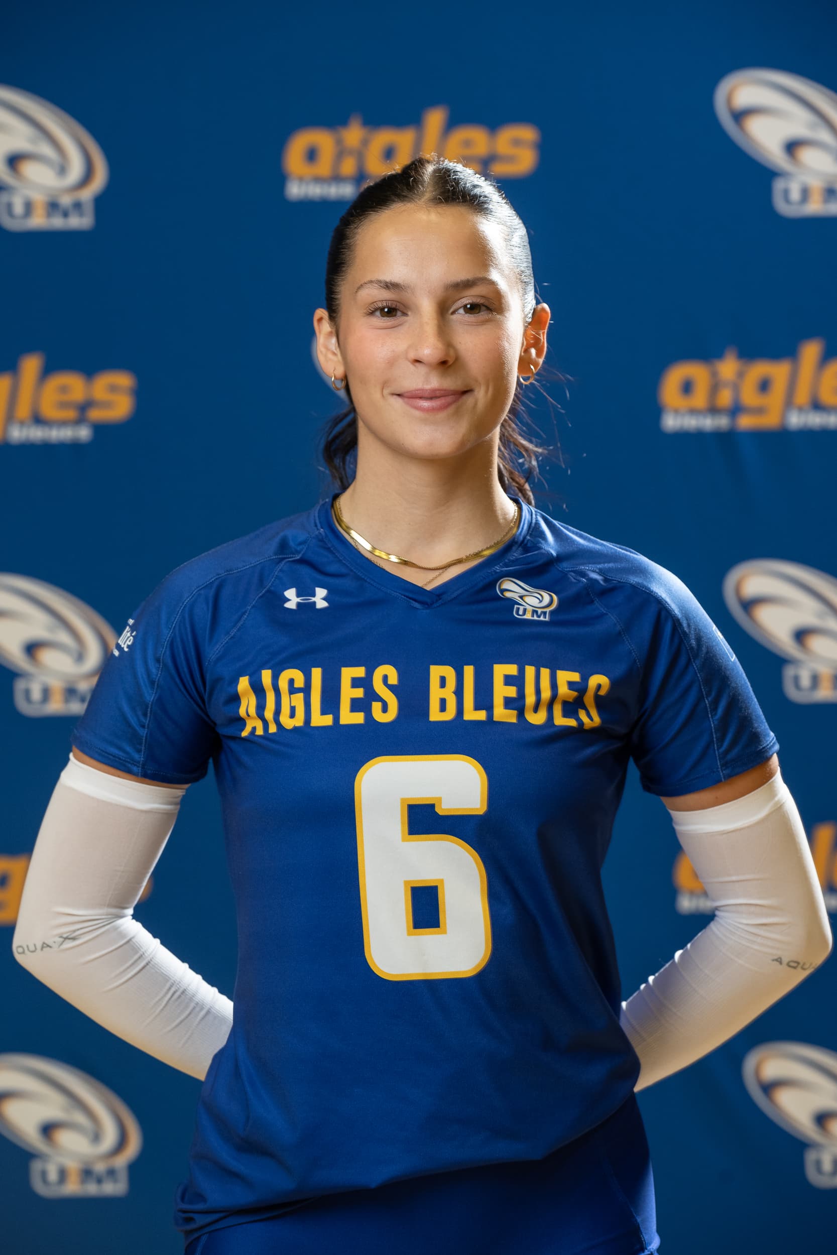 Haylie Gauthier